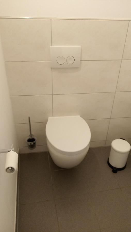 Haus Harzland Apartment Wernigerode Bagian luar foto