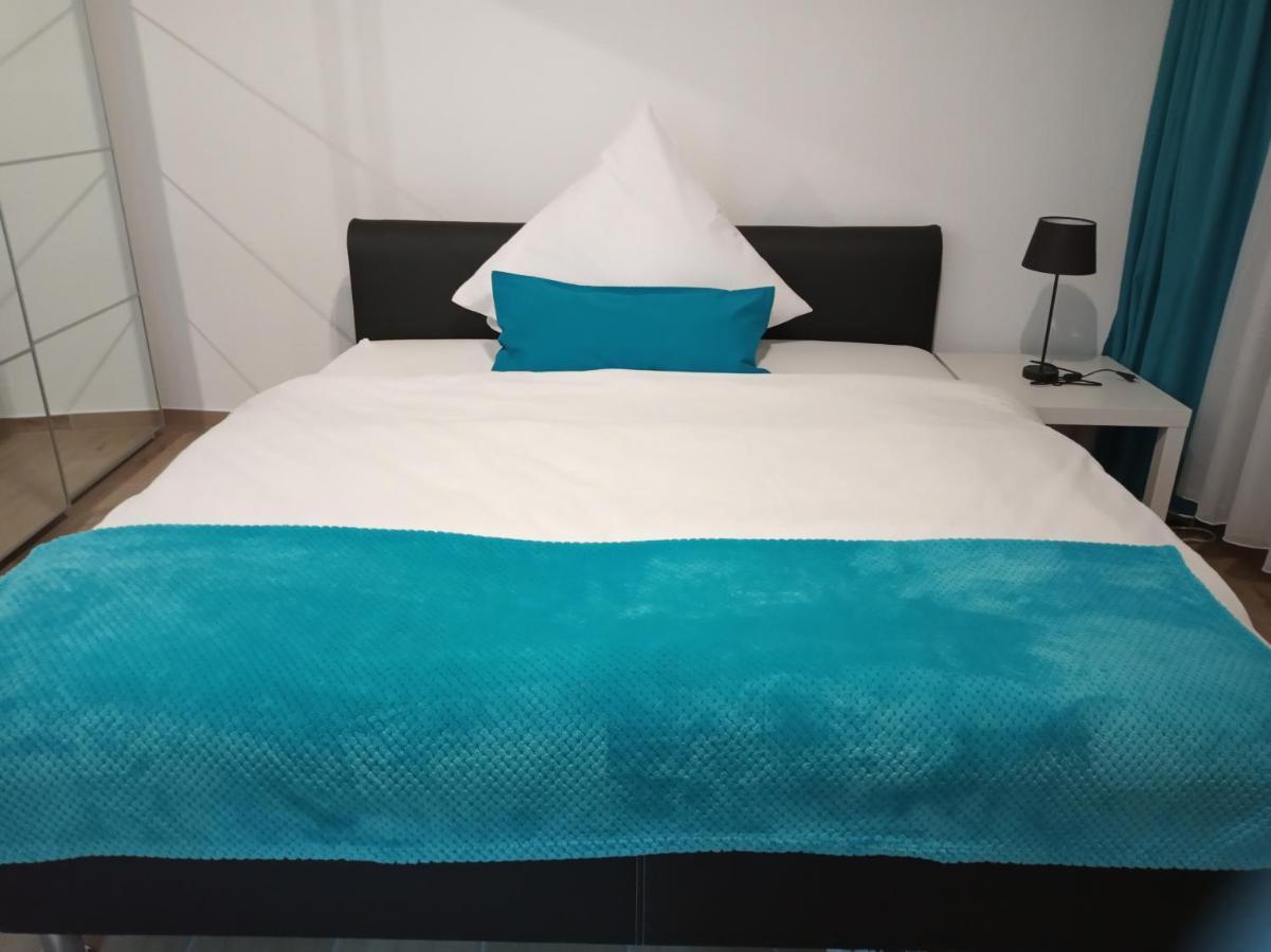 Haus Harzland Apartment Wernigerode Bagian luar foto