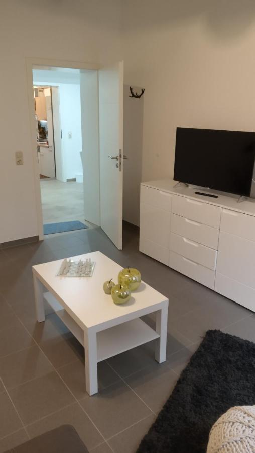 Haus Harzland Apartment Wernigerode Bagian luar foto