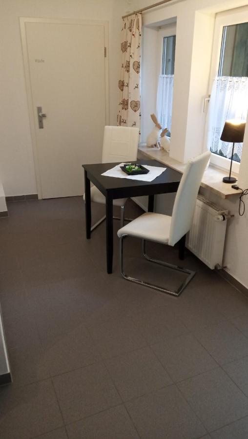 Haus Harzland Apartment Wernigerode Bagian luar foto