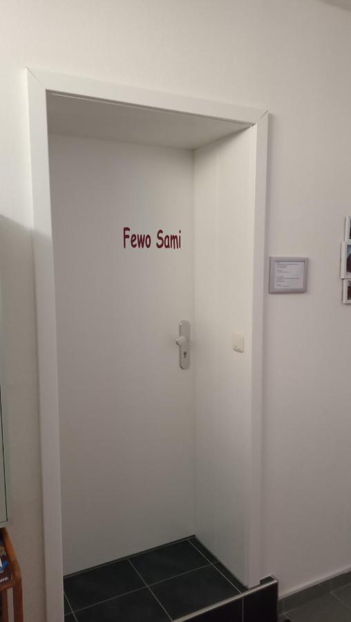 Haus Harzland Apartment Wernigerode Bagian luar foto
